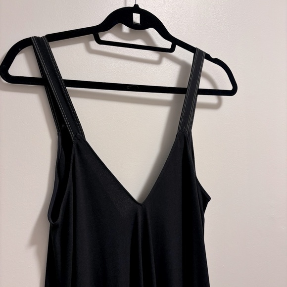 Helmut Lang Maxi Dress Size M - Picture 5 of 5